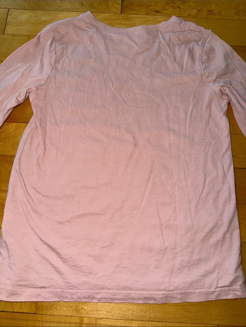 Children’s Place Long Sleeve Tee, Size M (7/8)